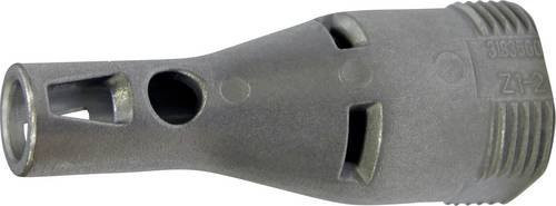 Makita Führungshülse L kpl. 122868-5 in Grau - Bild 1
