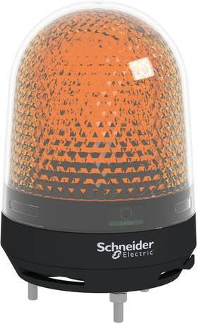 Schneider Electric Signalleuchte XVR3M05S in Orange - Bild 1