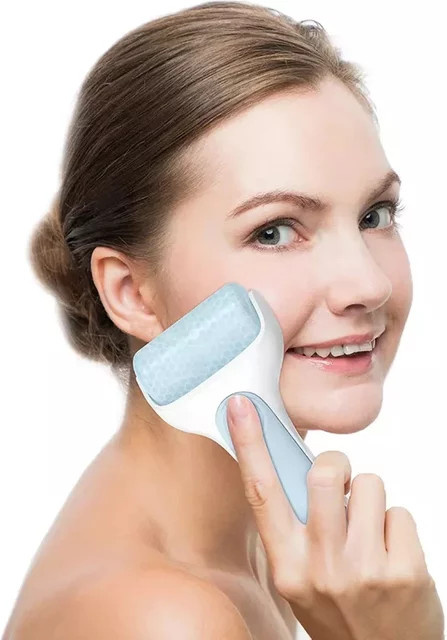Soicy Ice Roller Gesichtsmassage, Unisex - Bild 1