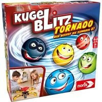 Noris Kugelblitz Tornado Geschicklichkeitsspiel in Schwarz - Bild 1