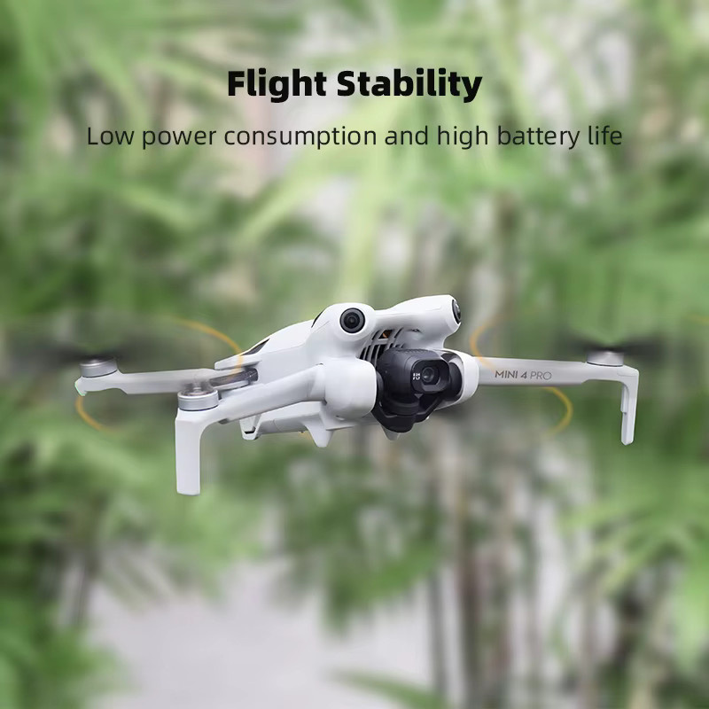 DJI Mini 4 Pro Ersatzpropeller 6030F Propeller-Set als Zubehör und Ersatzteil - Bild 2