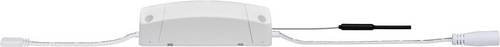 Paulmann MaxLED Smart Home-Controller TunableWhite ZigBee dimmbar Weiß-grau L x B x H: 95 x 38 x 28 mm - Bild 1