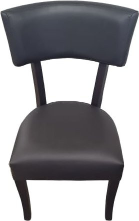 Sedex Pascal Esszimmerstuhl aus Hartholz im modernen Loom-Design - Bild 1