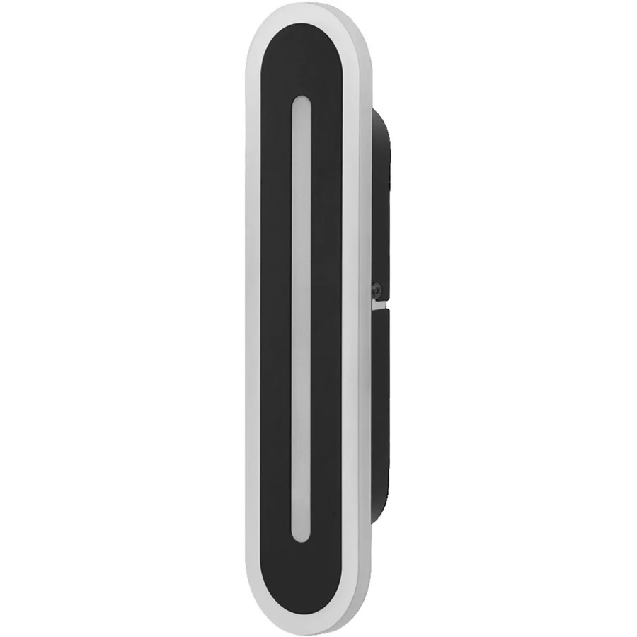 Ledvance Smart+ WiFi Orbis Bath LED-Wand- und Deckenleuchte in Weiß, dimmbar, IP44, Breite: 30 cm - Bild 2