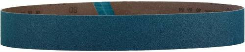 Metabo Schleifband-Set für Bandschleifer, 10 Stück, Blau - Bild 1
