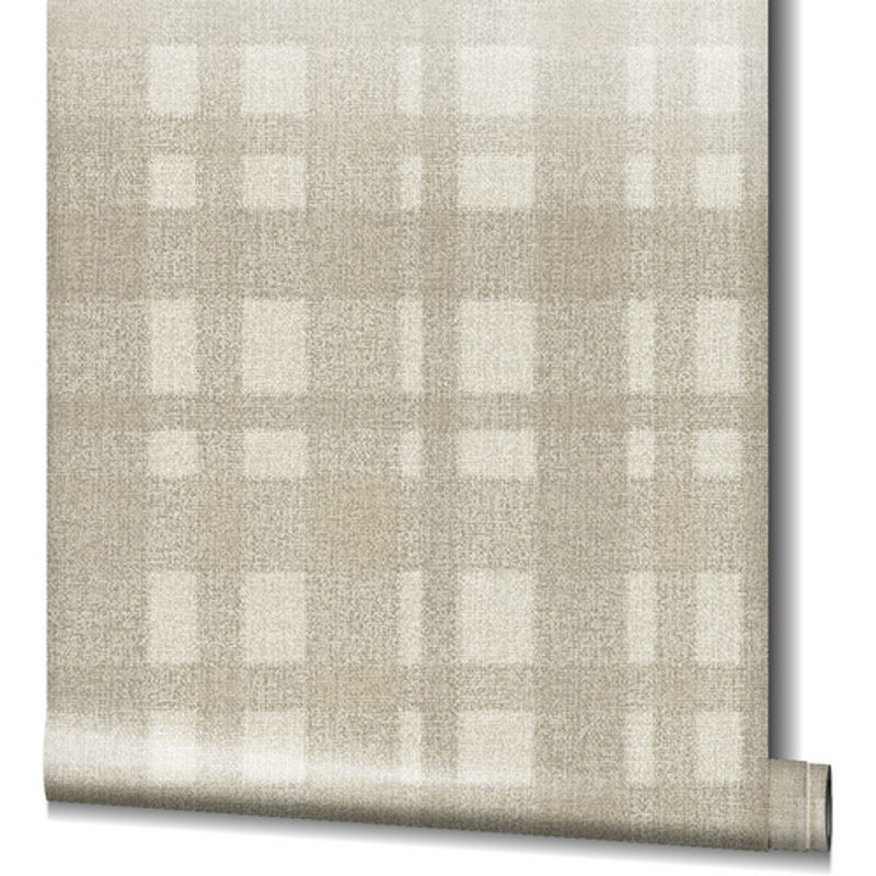 Marburg Vliestapete Natural Vibes in Beige mit geometrischem und abstraktem Design - Bild 2