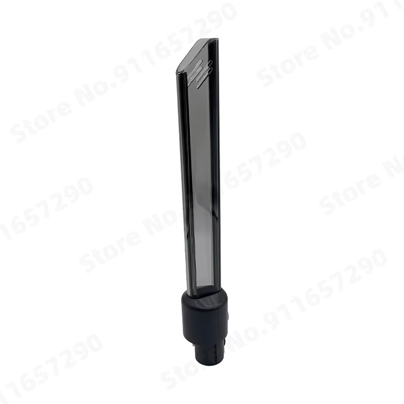 Dreame Zubehör für Handheld Wireless Staubsauger Leuchtende Flache Saug Montage Breite Nadel in Schwarz - Bild 2