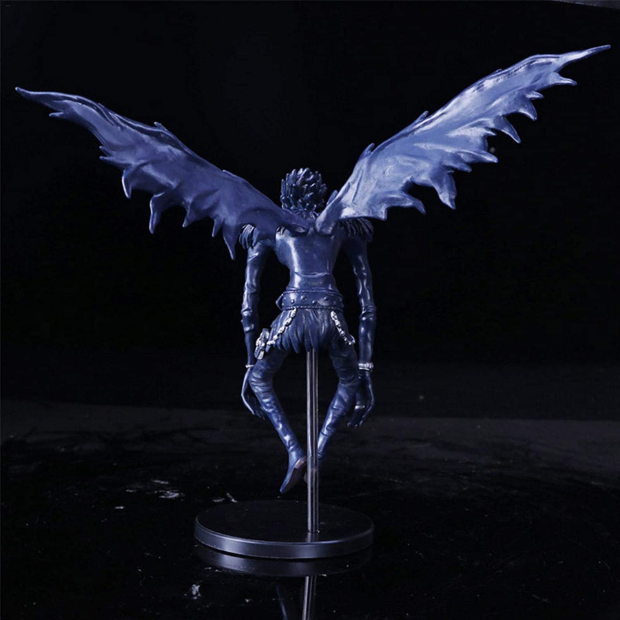 Wucifang Jewelry Anime Ryuuku Remu L Figur, Action-Modell, 20cm, ab 14 Jahren - Bild 2
