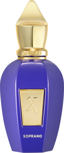 Xerjoff Soprano Eau de Parfum, Fruchtig, Orientalisch, Holzig - Bild 1