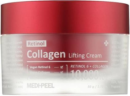 MEDI-PEEL Retinol-Kollagen-Lifting-Creme, 50 ml - Bild 1
