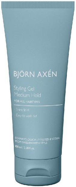 Björn Axén Universelles Haargel, 100 ml, Unisex - Bild 1