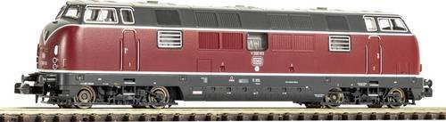 PIKO Diesellokomotive BR V200.1 DB III, Spur N, 1:160 - Bild 1