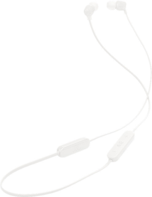 JBL Tune 135BT In-Ear Bluetooth Kopfhörer in Weiß - Bild 1