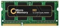CoreParts 8GB RAM Memory Module für HP (MMH9713/8GB), Grün - Bild 1