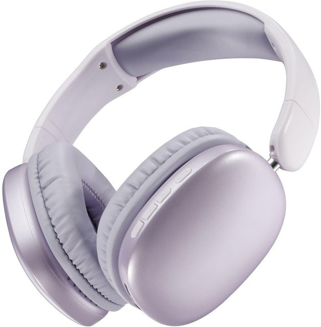 CellularLine BT Headphone MAXI 3 Over-Ear Kopfhörer mit USB-C und 3,5 mm Klinke - Bild 1