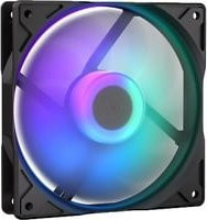 Endorfy Stratus 120 PWM ARGB Gehäuselüfter in Schwarz Multicolour - Bild 1