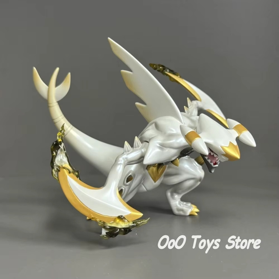 Bandai Pokemon Garchomp Actionfiguren, PVC-Statue, 10cm - Bild 3