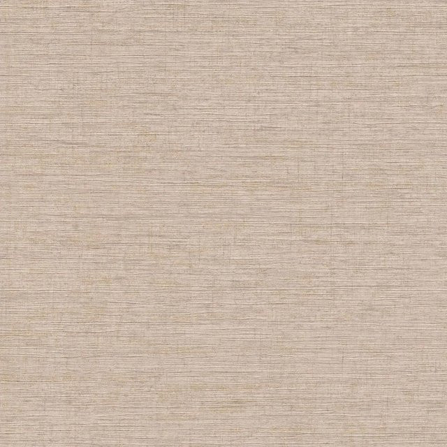 Profhome Tapete Uni Beige dezent schimmernd Non-Woven B: 0,53 m, L: 10,05 m - Bild 1