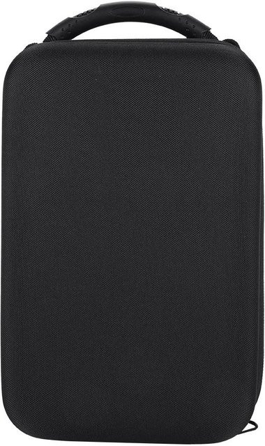 Shell Cover EVA Schutzhülle und Tasche für Apple HomePod Mini Bluetooth Lautsprecher in Grau oder Schwarz - Bild 1