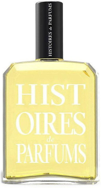 Histoires de Parfums 1804 George Sand Eau de Parfum, 120 ml, Damen - Bild 1