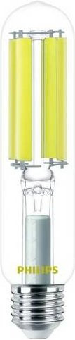 Philips LED Glühlampe E27 Spezialform Edison Style Warmweiß 17W Durchmesser: 38 mm, Länge: 170 mm - Bild 1