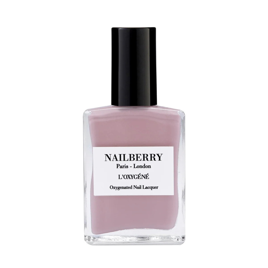 Nailberry Nagellack Romance, 15 ml - Bild 1