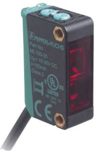 Pepperl+Fuchs Lichtschranke ML100-54/102/115 815460 in Mehrfarbig - Bild 1