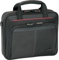 Targus Notebook Case CN31 Notebooktasche in Schwarz - Bild 1