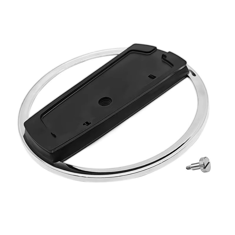 Sony Aluminium Schreibtischständer für PlayStation 5 Slim und Pro, Aufrechte Kühlhalterung in Weiß - Bild 4