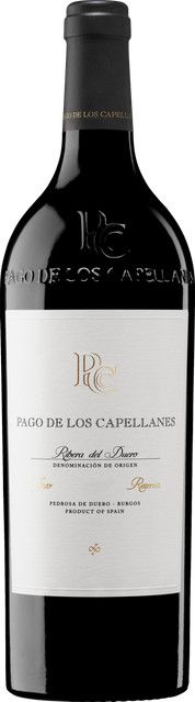Pago de los Capellanes Rotwein Reserva 2022, Spanien, 0,75 l - Bild 1