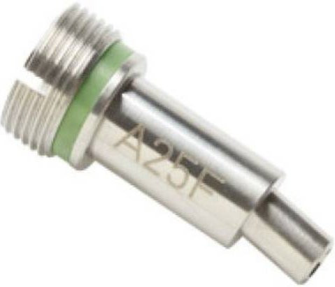 Fluke Networks FI-500TP-A25F Adapter in Silber - Bild 1