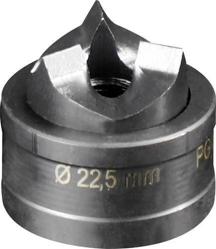 Rittal Blechlocher 4055522 aus Stahl - Bild 1