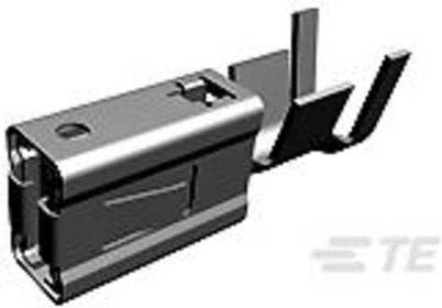 TE Connectivity Steckverbinder Musterbox 1241407-3 in Silber - Bild 1