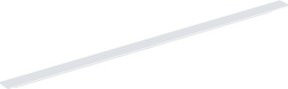 Geberit Griff iCon in Weiß Matt, 73,7 cm Länge - Bild 1