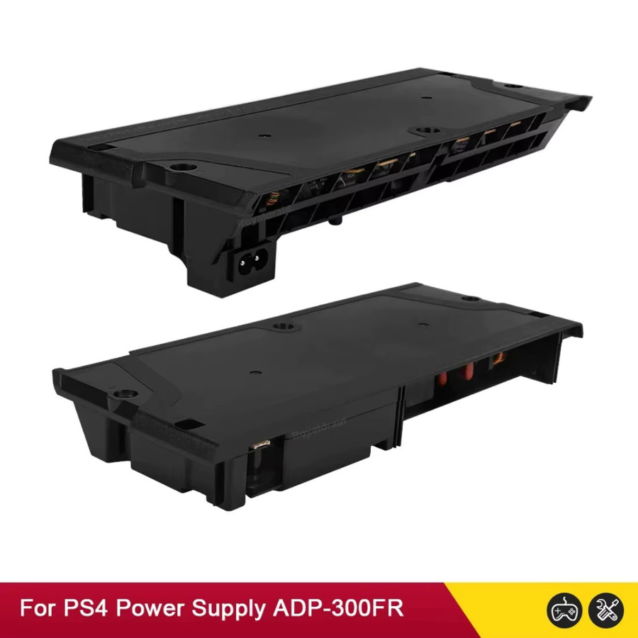 Sony PlayStation PS4 Pro Netzteil in Schwarz Ersatz für ADP-300CR ADP-300ER N15-300P1A ADP-300FR - Bild 7