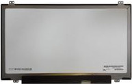 CoreParts MSC140F30-047M-2 Notebook-Ersatzteil Anzeige in Schwarz und Grau - Bild 1