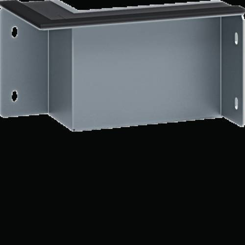 Hager Wandanschlussstück FWKP60150W2LVERZ 1 Stück - Bild 1