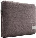 CaseLogic MacBook Hülle für 13 Zoll in Graphite/Grau (3204120) - Bild 1