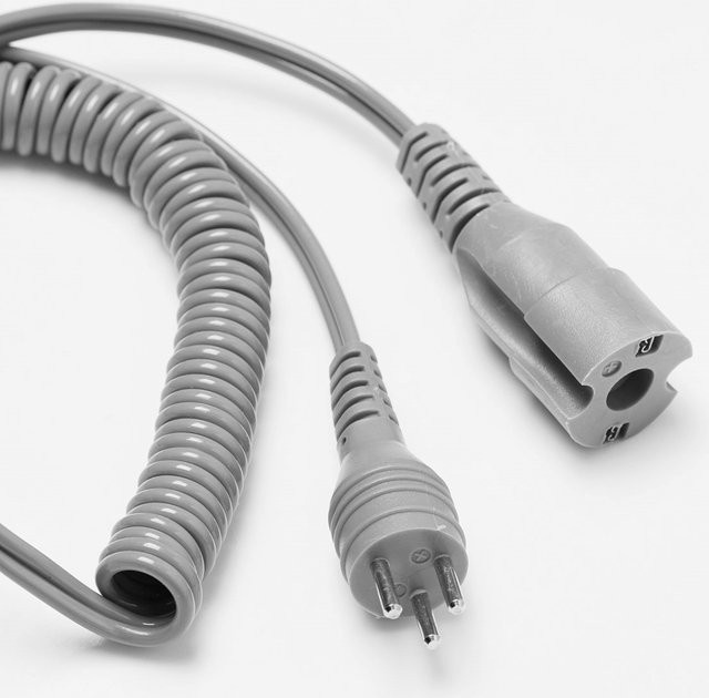 Makartt 3-poliges Kabel für elektrische Nagelbohrmaschine Up200 - Bild 1