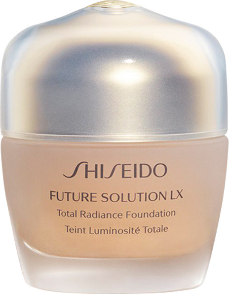Shiseido Future Solution LX Total Radiance Foundation - Bild 1