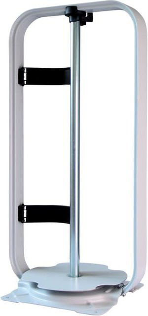 Schneider Abreissgerät in Silber mit einhändiger Bedienung, B/T/H: 29.9 x 24 x 59.6 cm - Bild 1