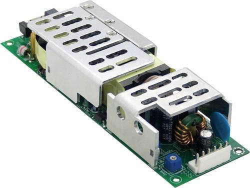 Mean Well MW HLP-80H-36 Schaltnetzteil 36 V/DC 2.3A 82.8W in Silber - Bild 1