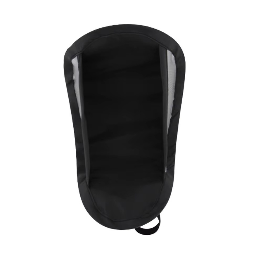 Universeller faltbarer Handy-Sonnenschutz für das Auto und Outdoor-Reisen zur blendfreien Nutzung deines Smartphones - Bild 6