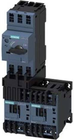 Siemens Verbraucherabzweig 3RA2210-0CE15-2BB4 in Grau mit 0,2A Nennstrom und 0,06kW Motorleistung bei 400V - Bild 1