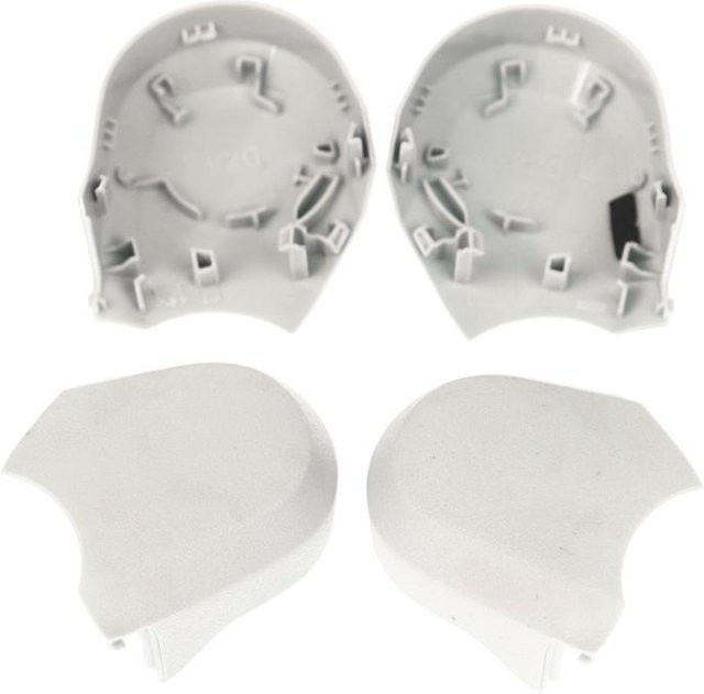 DJI Ersatz-Seitenverkleidungsabdeckung für Mini 3 Pro und Mini 3, links und rechts, Gehäuse-Reparaturset - Bild 1