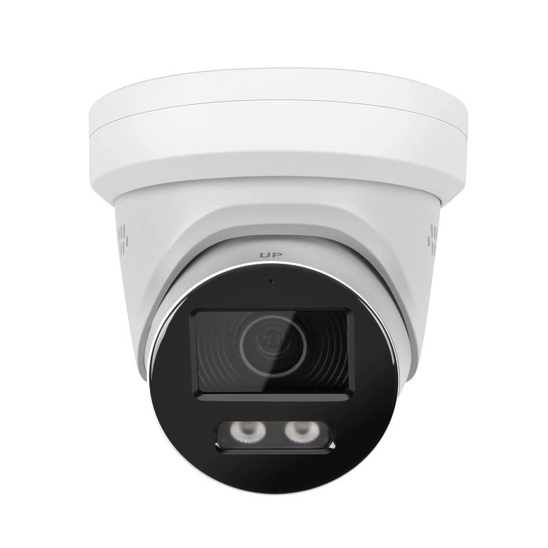Hikvision DS-2CD2387G2H-LISU/SL ColorVu Smart Hybrid Light IP Kamera mit 8MP Auflösung in Weiß und 2-Wege-Audio - Bild 5