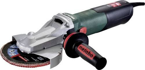 Metabo Flachkopf-Winkelschleifer WEF 15-150 Quick mit 1550W - Bild 1