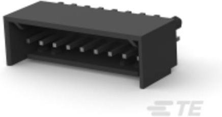TE Connectivity 2-644486-9 in Schwarz - Bild 1