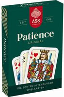 ASS Altenburger Patience Original Kartenspiel - Bild 1