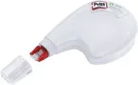 Pritt Korrekturroller ECOmfort in Weiß mit ergonomischem Design - Bild 1